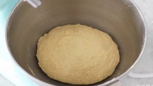 Пышные булочки Узелки