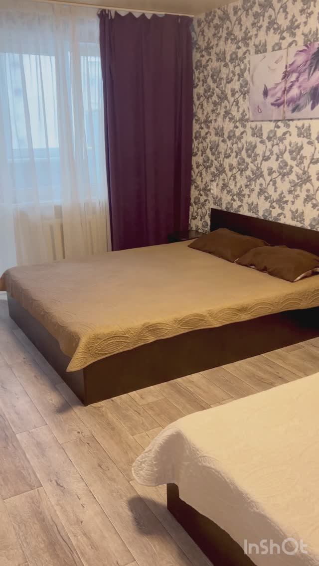 Н.Неман 2А, квартира на сутки, посуточно в Смоленске. Забронировать +79525395577 или arenda67.ru