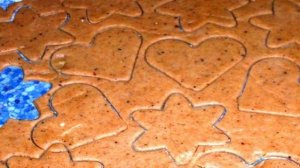 Печенье шведское