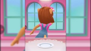 моя кошечка