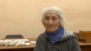 В амурском селе Тамбовского округа выводят новые сорта сои