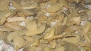 Салат Санта Клаус