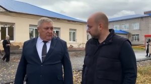 🇷🇺«Уволен нах*й».
Самарский губернатор Федорищев отправил в отставку главу Кинельского района.