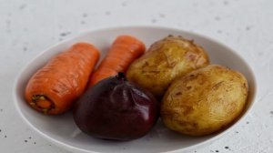 Салат Перуанский