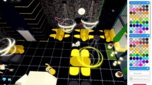 2 ЧАСТЬ ПРОДОЛЖАЮ СТРОИТЬ РЕСТОРАН ТАЙКУН 2 Roblox.mp4