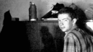 ССО МИФИ 1979. Эпизод 6. Старайтесь не искать потерянных друзей.