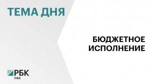 Бюджет Уфы за 9 месяцев 2025 г. пополнился на ₽31 млрд