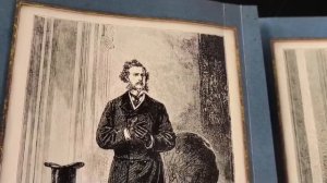 Вокруг света за 80 дней. Обзор книги.