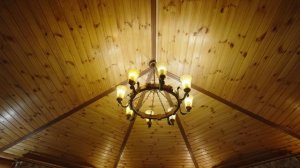 Чайный домик