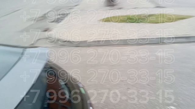 Honda Jade 2018 г - Рестайлинг смотреть онлайн