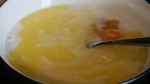 Пышные оладушки на молоке