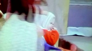1987 год. Нефтеюганск. Проблемы молодежного кафе