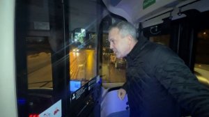 Улица Крылатские Холмы