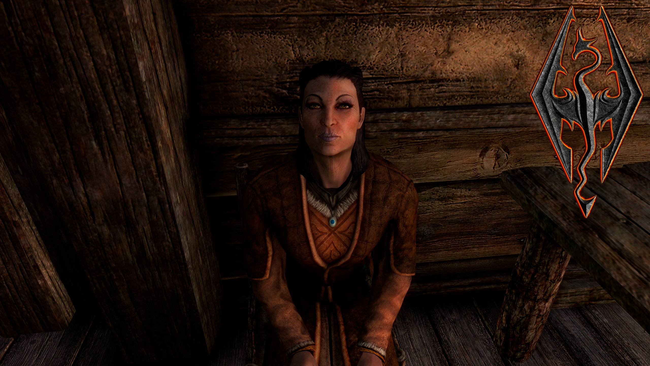 SKYRIM AE #49 - Неправильный мед смотреть онлайн