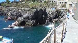 Манарола часть 2