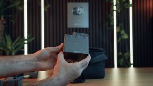 DJI Mini 5 PRO - UNBOXING & Sample Footage
