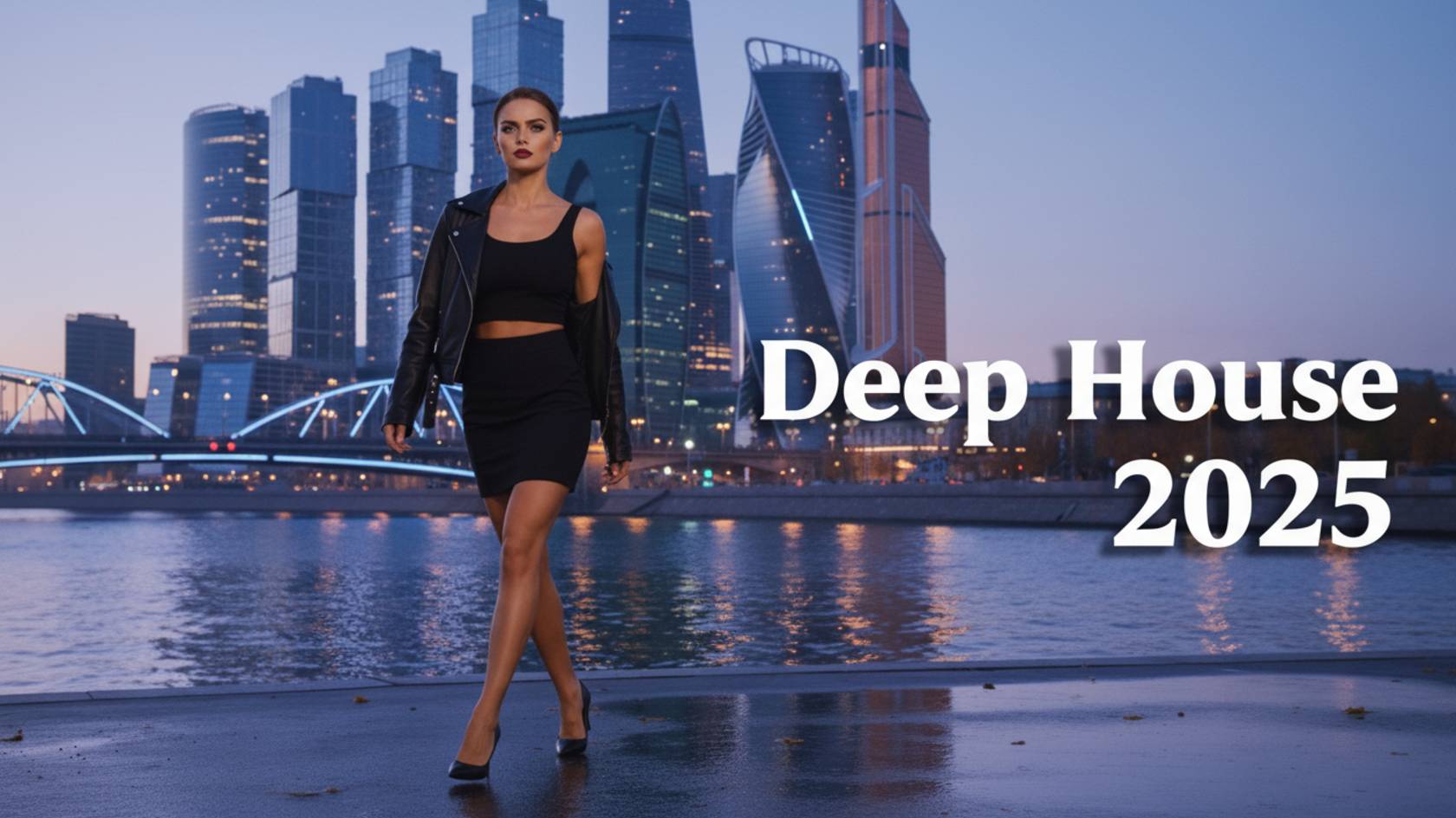 Mega Hits 2025 ⭐ The Best Of Vocal Deep House Music Mix 2025 ⭐ Autumn Deep Vocal House Mix 2025 смотреть онлайн