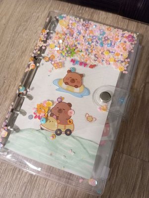 новыйновый блокнот