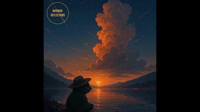 01. Morning Reflections