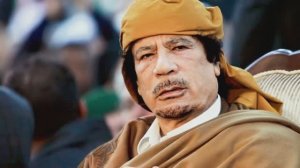 Как жили в Ливии при Каддафи!