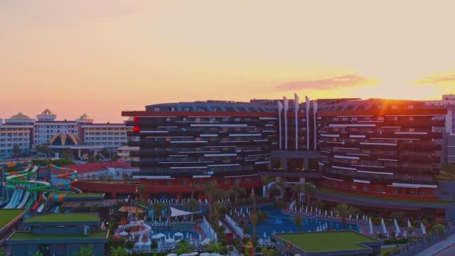 Calyptus Kirman Premium 5* смотреть онлайн