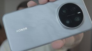 6 месяцев с Honor Magic 7 PRO - Плюсы и минусы. Стоит ли брать? // Huawei с Google сервисами