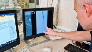 Знакомьтесь врач - Ольга Зубкова