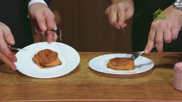 Кулинарное паломничество. Рецепт закуски из моркови. Новоспасский мужской монастырь в Сумароково