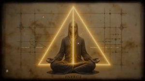 ТРЕУГОЛЬНИК СИЛЫ Духовный СЕКРЕТ Между Вашим СЕРДЦЕМ, Вашим РАЗУМОМ и Вашей ЭНЕРГИЕЙ