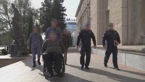 Видеопаспорт Курского ГАУ