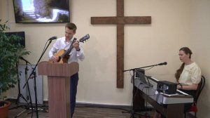 Осенний лист