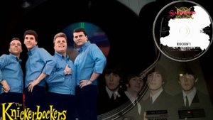 The Knickerbockers - 1960s Rockin' WIth(Compilation) - 2006 Sundazed Music – SC 6216(mono) US CD