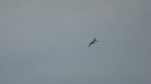 МиГи и Сухие рассекают воздух