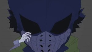 Boku no Hero Academia Final Season: Ending