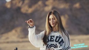 KRISMI - LIve Mix in the Desert 4K Progressive House Melodic Techno DJ Mix