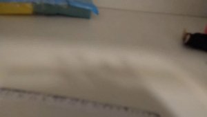 зачёт по физкультуре? 🤔🥅🎾 Сабрина и Артём: весёлые истории кукол Барби.