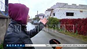 Нижегородские садовые товарищества зарастают незаконной коммерческой недвижимостью