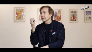 История отечественных хорроров