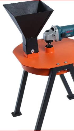 Измельчитель своими руками.