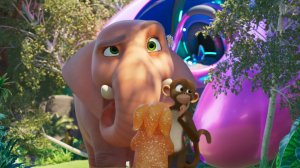 Новинка мультфильмов 2025 года