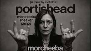 Rainbow of Yours – Psychedelic Trip-Hop - Portishead & Morcheeba Inspired AI Mix [2000s Album]