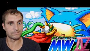 ФИНАЛ ДО СЛЁЗ! - Monster World 4 #9