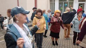 Ты будешь моим счастьем...... 11.10.25 Гомель парк Луначарского 🥰💫