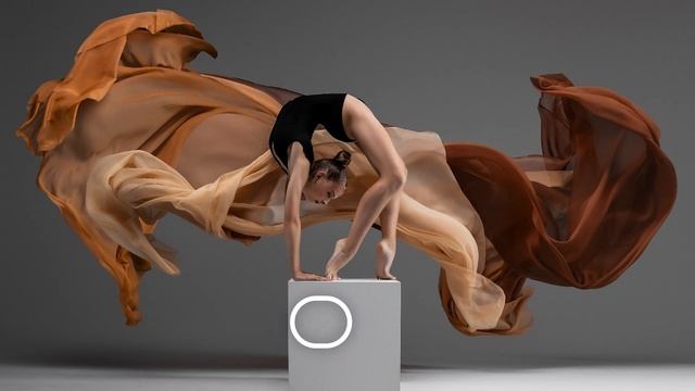 Музыка для художественной гимнастики  - Track 858 | Touch & Go - "Ecoutez, Repetez (MASHUP) смотреть онлайн