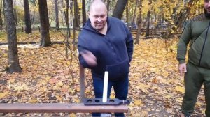 Ножепати! Артём Шуйский. Заточка СВАО. День Рождения.
#артёмшуйский #заточкасвао #ножепати