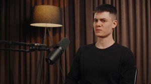 Интервью с победителями чемпионата