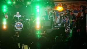 2025-10-12 - Группа «СЕЗОН» - Rock-Oktobeer-Fest в клубе «Big Ben»