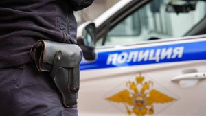 "78": сотрудника полиции ударили ножом в ходе осмотра автомобиля в Петербурге