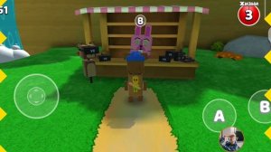 супер медведь 2 часть