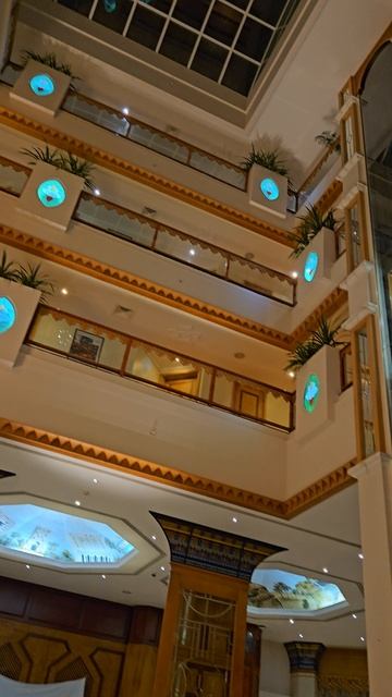 Crowne Plaza Resort Salalah 5* смотреть онлайн